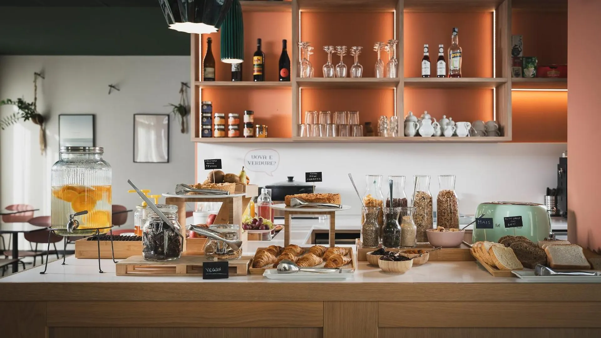 Al Ponticello Acomodação com café da manhã Comacchio 2*,