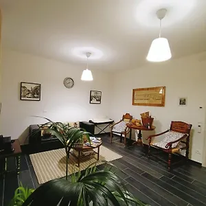 Casa Marconi Gasthof