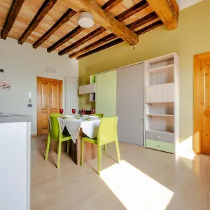 Castello Di - & Breakfast Gasthuis