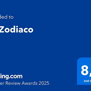 Lo Zodiaco Gasthuis